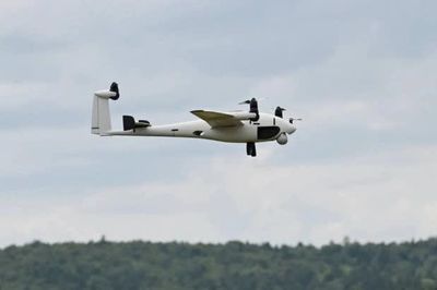 Mỹ áp thuế 100% với drone và linh kiện nhập khẩu