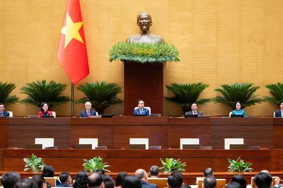Năng lực thực thi – Thước đo của chất lượng lập pháp