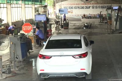 Nâng cao năng lực kiểm định, bảo dưỡng, sửa chữa xe cơ giới