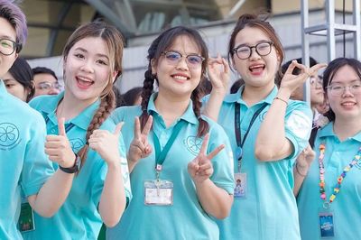 Một trường đại học phía Nam xét tuyển bổ sung 2.000 chỉ tiêu