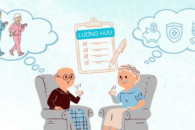 Mở rộng cơ hội hưởng lương hưu nhờ chính sách đóng bù một lần
