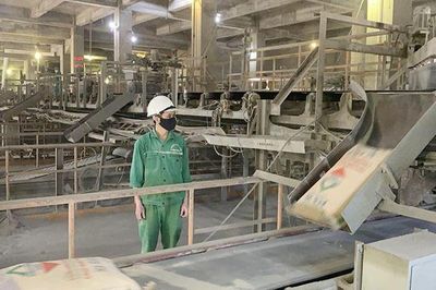 Xi măng Quán Triều VVMI (CQT): Chốt quyền chia cổ tức năm 2025, công ty mẹ thu về hơn 6 tỷ đồng