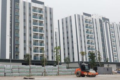 Bắc Ninh giao đất cho Công ty TNHH Nhân Đạt Tiến làm nhà ở xã hội