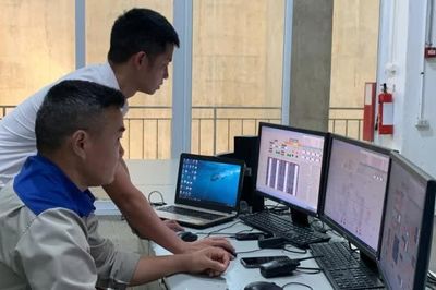 Triển khai các phương án ứng phó, đảm bảo vận hành nhà máy thủy điện an toàn mùa mưa lũ