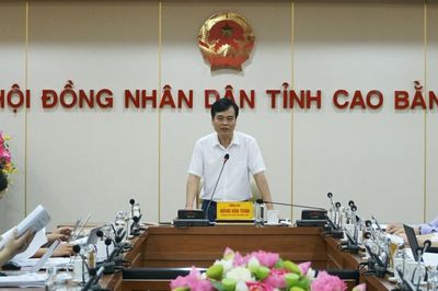 Ban Pháp chế HĐND tỉnh thẩm tra các nội dung trình Kỳ họp thứ 6 (chuyên đề)