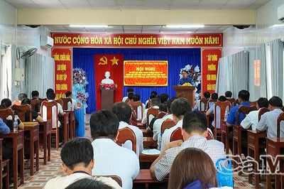 Lan toả tiện ích số đến người dân