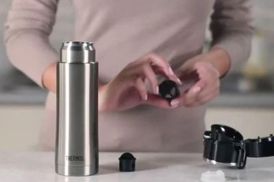 5 dấu hiệu cho thấy bạn nên thay bình giữ nhiệt ngay lập tức