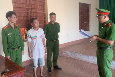 Dương Đình Khương bị bắt tạm giam, hé lộ hành vi gây phẫn nộ