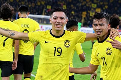 Aguero gửi lời cảnh báo Việt Nam trước thềm bán kết ASEAN Cup