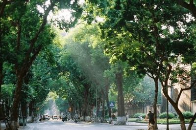 Thời tiết ngày 14/8: Bắc bộ và Trung bộ tiếp tục nắng nóng