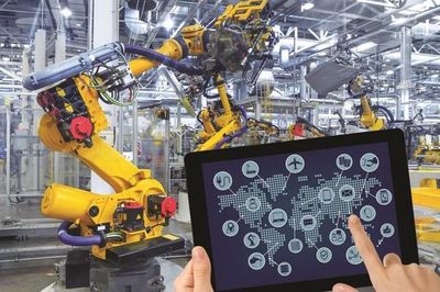 Hà Nội ưu tiên phát triển 9 nhóm công nghệ chiến lược