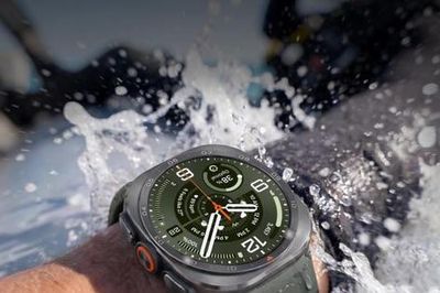 Galaxy Watch Ultra2: Hỗ trợ thể thao và theo dõi sức khỏe