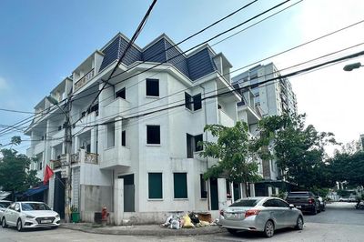 Hà Nội có hơn 4,9 triệu thửa đất trên bản đồ địa chính
