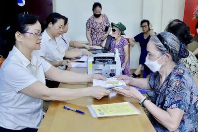 Hưng Yên hỗ trợ người nghèo tới 2,8 triệu đồng/tháng từ năm 2027: Ai thuộc diện hưởng?