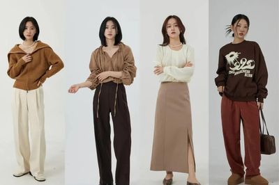 Nàng da ngăm muốn mặc đẹp, cứ ưu tiên 5 gam màu này là đủ nổi bật