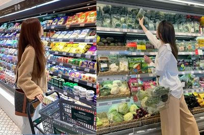 Đi siêu thị tưởng tiết kiệm, nhiều người lại 'đốt tiền' vì thói quen này