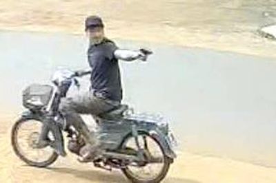 Công an TP.Đồng Nai: Hai ngày truy xét gã côn đồ trốn chạy với khẩu súng lận lưng