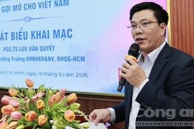 Hội thảo chia sẻ kinh nghiệm thực tiễn của Hàn Quốc trong tổ chức, vận hành chính quyền địa phương