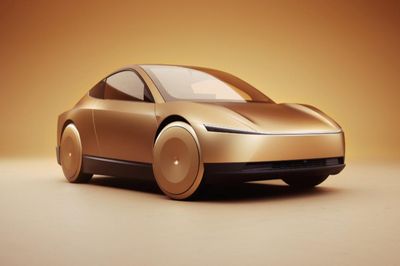 Tesla đưa Starlink lên Cybercab, mở rộng kết nối cho taxi tự lái