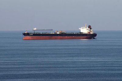UAE cáo buộc Iran tấn công 2 tàu chở dầu tại Eo biển Hormuz