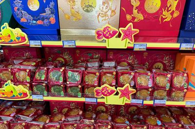 Sức mua bánh trung thu đầu mùa dè dặt, cuộc đua khẩu vị và phân khúc vẫn nóng