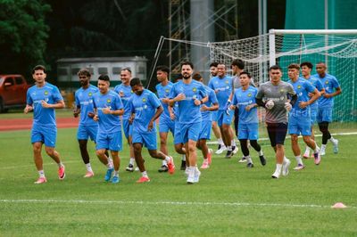 Đấu tuyển Việt Nam, báo Malaysia kêu gọi đội nhà 'lấy lại danh dự đã mất 12 năm'