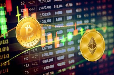 220 tỷ USD tài sản mã hóa vào Việt Nam, hơn 21 triệu người có tài sản số