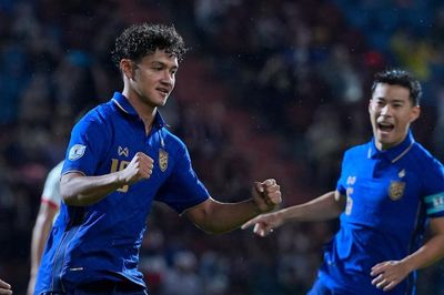 Thái Lan chê bản quyền FIFA ASEAN Cup 2026 'quá đắt'