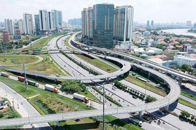 Tăng trưởng 2 con số, những động lực để Hà Nội bứt phá