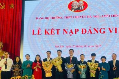 Kỷ luật nghiêm để nâng cao trách nhiệm, thúc đẩy đổi mới sáng tạo