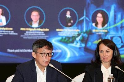 ESG cần được chuyển hóa thành động lực nâng cao năng suất