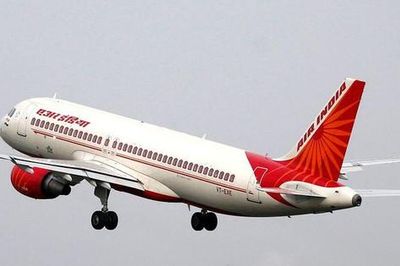 Hé lộ 4 giây mất khả năng điều khiển của máy bay Air India