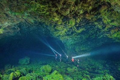 Kỳ vĩ di sản bazan trên cao nguyên M'nông