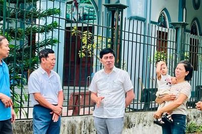 Nút thắt trong công tác giải phóng mặt bằng tại Khu Công nghệ cao Hòa Lạc