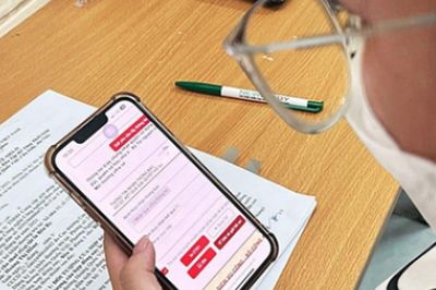 Bị xóa đăng ký tạm trú cần làm gì để không bị phạt?