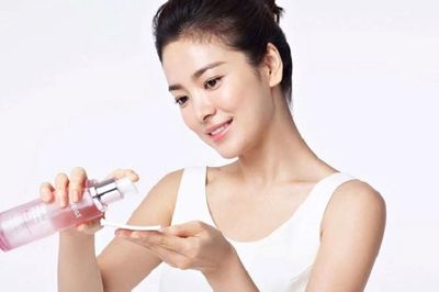 Bí quyết 'làn da chuẩn Hàn' không nằm ở một sản phẩm, mà là cả một quy trình