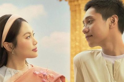 Tin vui của Phương Mỹ Chi