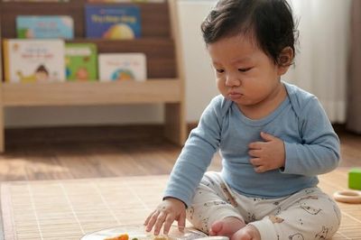 Tình trạng thiếu kẽm khiến trẻ biếng ăn và chậm phát triển chiều cao ra sao?