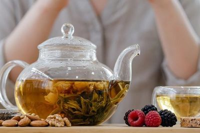 8 loại trà tự nhiên giúp 'đốt cháy' mỡ thừa hiệu quả