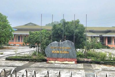 'Số phận' của Trung tâm Hội nghị hơn 160 tỷ đồng