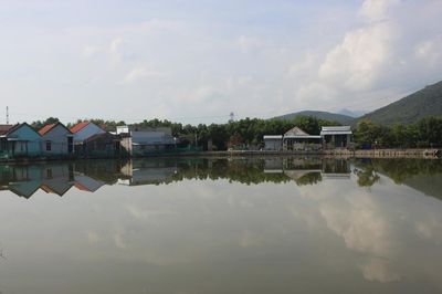 'Làng bình yên' ở Khánh Hòa, nơi nhà có việc cả xóm cùng sang giúp