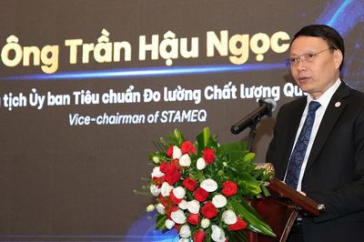ESG thúc đẩy doanh nghiệp chuyển đổi xanh, nâng cao năng suất