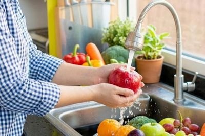 Cách lựa chọn và sử dụng rau quả an toàn