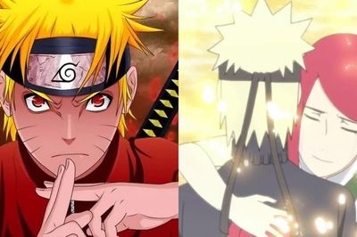 5 cốt truyện Naruto hay nhất: Khoảnh khắc nam chính gặp lại cha lấy đi nước mắt