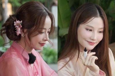 Running Man Vietnam: Chi Pu 'máu chiến', Diễm My 9X khiến dàn cast bất ngờ
