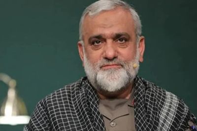 Iran tuyên bố có thể 'đánh đến hết nhiệm kỳ' của ông Trump