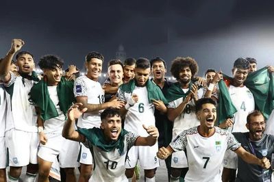 Xác định đội tuyển thay Ấn Độ tại FIFA ASEAN Cup 2026