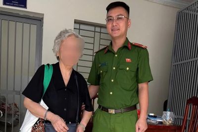Công an phường Bạch Mai kịp thời ngăn chặn vụ lừa đảo 600 triệu đồng