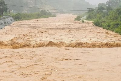 Các tỉnh Bắc Bộ chủ động ứng phó với mưa lớn