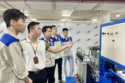 Giáo viên trung học nghề sẽ được bổ nhiệm, xếp lương và chế độ làm việc theo quy định mới